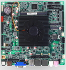 Intel N5105 CPU Mini ITX เมนบอร์ดบาง 2LAN 6COM 8USB ซ็อกเก็ตซิม