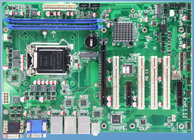 เมนบอร์ด ATX อุตสาหกรรมขับเคลื่อนด้วยไฟฟ้า ATX-B150AH36C 3 LAN 6 COM VGA HDMI