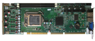 FSB-B75V2NA เมนบอร์ดขนาดเต็ม Intel PCH B75 ชิป 2 LAN 2 COM 8 USB