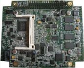 104-N4552DL Intel PC104 เมนบอร์ด 1 Gigabit LAN ระบายความร้อนครีบระบายความร้อน 96mm × 116mm