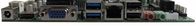 ITX-H310DL118-2HDMI Slim Mini ITX เมนบอร์ด Intel PCH H110 ชิป 2 X DDR4 SO DIMM ซ็อกเก็ต