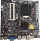 ITX-H310DL118 เมนบอร์ด Mini ITX รุ่นที่ 7 รุ่นที่ 7 ของ Intel PCH H110 Chip รองรับกราฟิกแยก