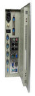 IPPC-1501T 15 &quot;หน้าจอสัมผัสอุตสาหกรรม PC 1 รองรับสล็อตเสริม I3 I5 I7 Desktop CPU