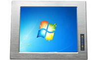 IPPC-1701T 17&quot; Industrial PC Touch Screen Monitor 1 Extended Slot รองรับ I3 I5 I7 Desktop CPU