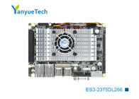 ES3-2375DL266​ EPIC 3.5&quot; เมนบอร์ดบัดกรีออนบอร์ด Intel® Skylake U series i3 i5 i7 CPU
