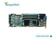 FSB-945V2NA Intel@ 945GC ชิปเมนบอร์ดขนาดครึ่งขนาดเต็ม 2 LAN 2 COM 6 USB