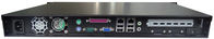 IPC-ITX1U01 Industrial Rackmount PC 4U รองรับซีพียู I3 I5 I7 Series ของสล็อตขยายทุกรุ่น 1