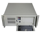 4U Rackmount Industrial PC , รองรับซีพียูทุกรุ่น I3/I5/I7 U Series