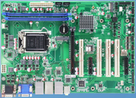 เมนบอร์ดอุตสาหกรรม ATX ATX-B150AH36C 3 LAN 6 COM VGA HDMI